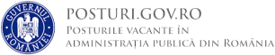 Posturi.gov.ro